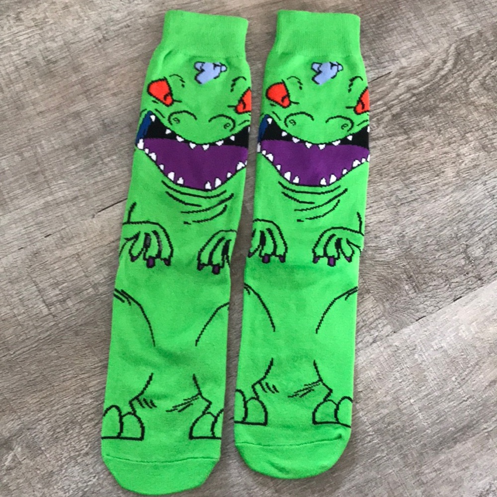 Unisex socks